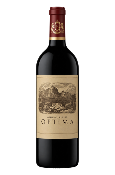 82917 Anthonij Rupert 2021 Optima - Image 1