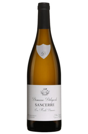 Delaporte 2020 Sancerre Les Monts