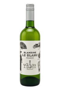 Chateau du Cedre 2025 Blandine Le Blanc