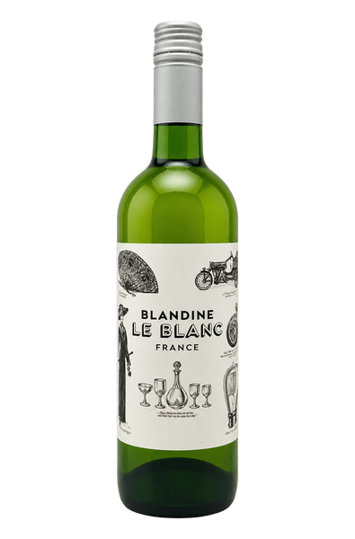 83249 Chateau du Cedre 2025 Blandine Le Blanc - Image 1