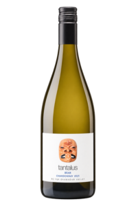 Tantalus 2025 Bear Chardonnay