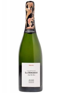 Rogerie Grand Cru Heroine 2015 Champagne