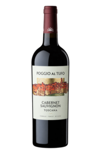 Tommasi Poggio al Tufo 2022 Cabernet Sauvignon