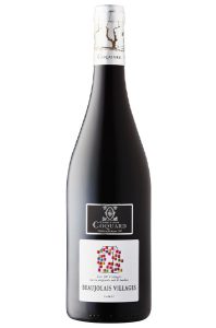 Coquard 2020 Beaujolais Villages