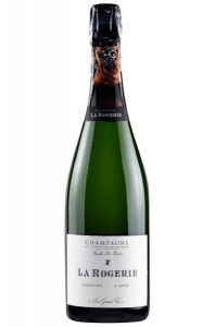 Rogerie La Grande Vie Nv Champagne