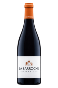Domaine la Barroche 2021 Liberty Vin de France
