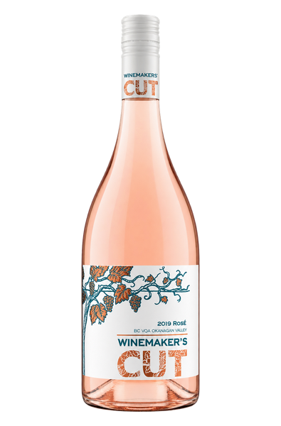 8453 Winemaker's Cut 2019 Rosé - Image 1