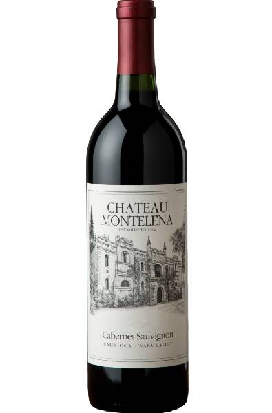 Montelena 2018 Napa Cabernet Sauvignon