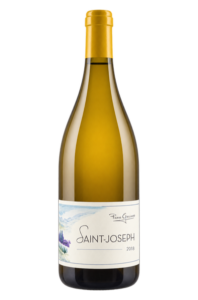 Pierre Gaillard 2018 Saint-Joseph Blanc