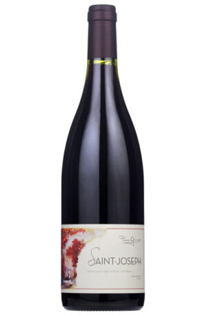 Pierre Gaillard 2019 'Saint Joseph'