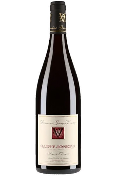 Domaine Georges Vernay 2017 Terres d'Encre Saint-Joseph