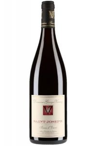 Georges Vernay 2017 Saint Joseph