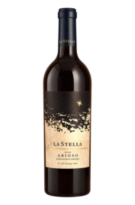 La Stella 2022 Arioso Sangiovese Grosso