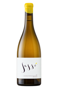Finca Parera 2016 Sassó Xarel·lo Penedès