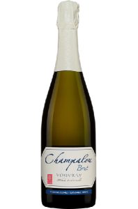 Champalou Brut Vouvray N/V