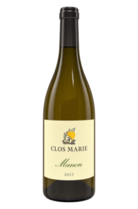 Clos Marie 2023 Manon Languedoc Blanc
