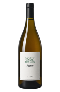 La Stoppa 2015 Ageno Emilia Bianco IGT