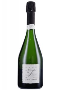Nathalie Falmet Le Val Cornet Brut