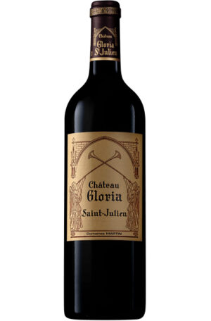 Gloria 2010 Saint-Julien