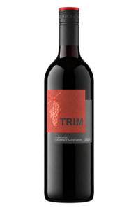 Trim Wine 2021 Cabernet Sauvignon Lodi