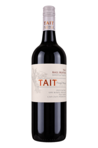 Tait 2018 Ball Buster
