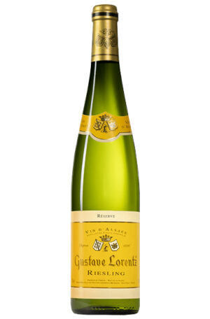 Gustave Lorentz 2020 Riesling Reserve