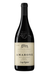 Luigi Righetti 2021 Amarone della Valpolicella Classico