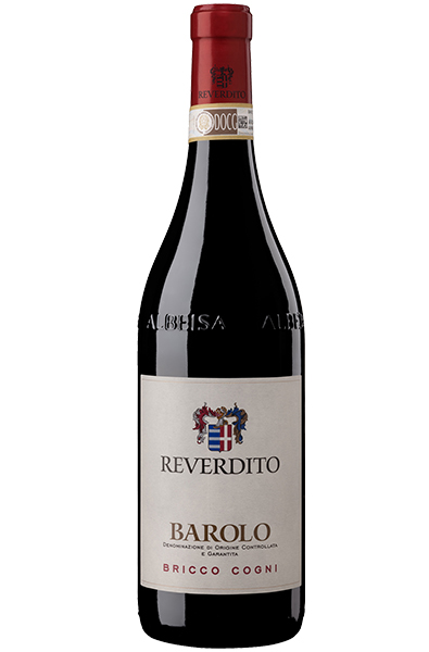 87610 Michele Reverdito 2016 Barolo Bricco - Image 1