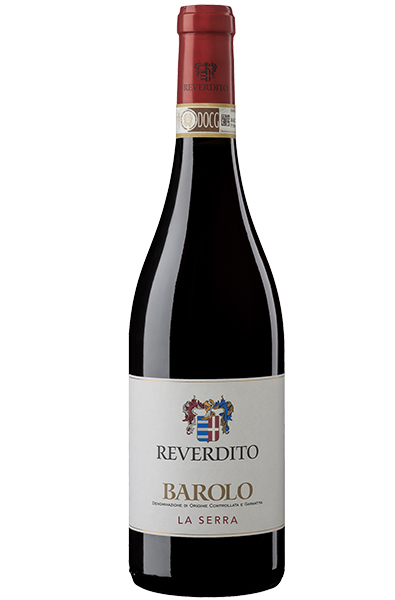 87630 Reverdito 2016 Barolo Serra - Image 1