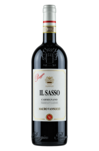 Piaggia 2016 Il Sasso Carmignano DOCG