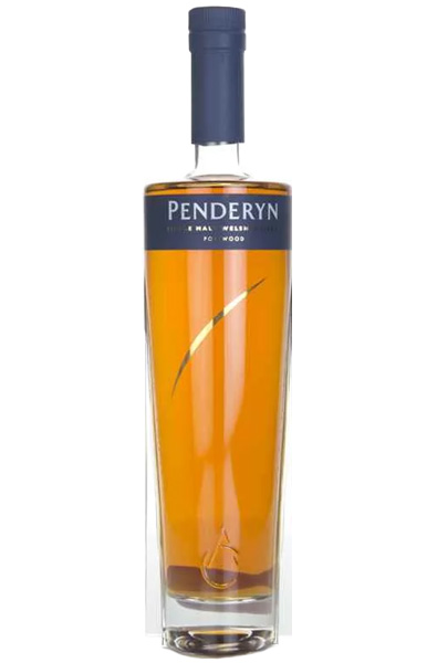 Penderyn Portwood Single Malt Welsh Whisky