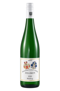 Zilliken 2020 Forstmeister Geltz Mosel Riesling