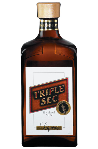 Triple Sec Meaghers