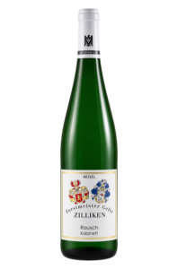 Zilliken 2022 Rausch Kabinett Riesling