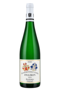 Forstmeister Geltz-Zilliken 2019 Ockfener Bockstein Riesling Kabinett