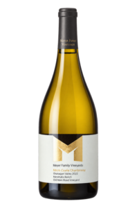 Meyer Family 2022 Micro Cuvée Chardonnay