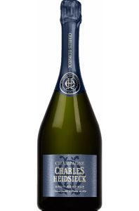 Charles Heidsieck Brut Reserve