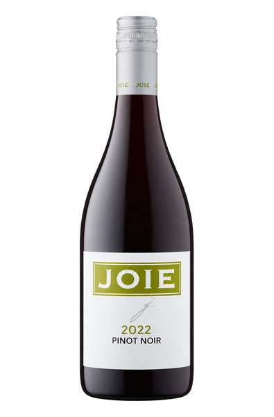 885145 JoieFarm 2022 Pinot Noir - Image 1