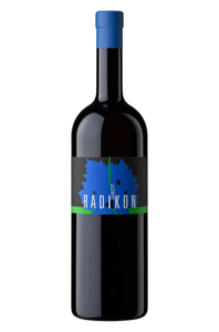 Radikon 2018 Jakot 500Ml