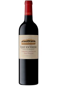 Rust En Vrede 2020 Cabernet Sauvignon