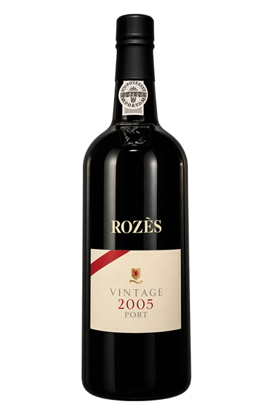 888883 Rozès 2005 Vintage Port - Image 1