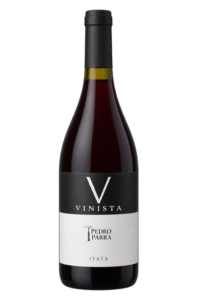 Pedro Parra y Familia 2019 Vinista País