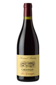 Domaine Bernard Baudry 2021 Chinon Les Granges