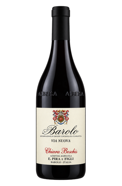 891820 E. Pira & Figli Chiara Boschis 2020 Via Nuova Barolo - Image 1