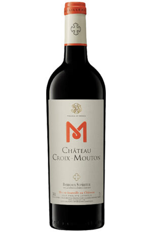 Croix Mouton 2018 Bordeaux Superieur