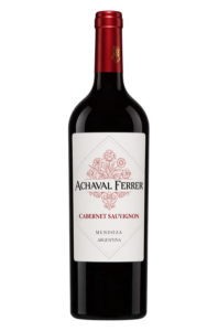 Achaval Ferrer 2019 Cabernet Sauvignon Mendoza