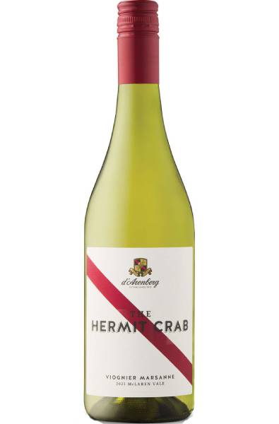 D'Arenberg 2024 Hermit Crab