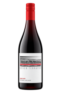 Seven Terraces 2019 Canterbury Pinot Noir