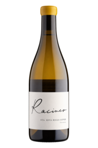 Racines 2017 Sta. Rita Hills Chardonnay