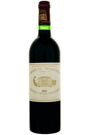 Margaux 1995